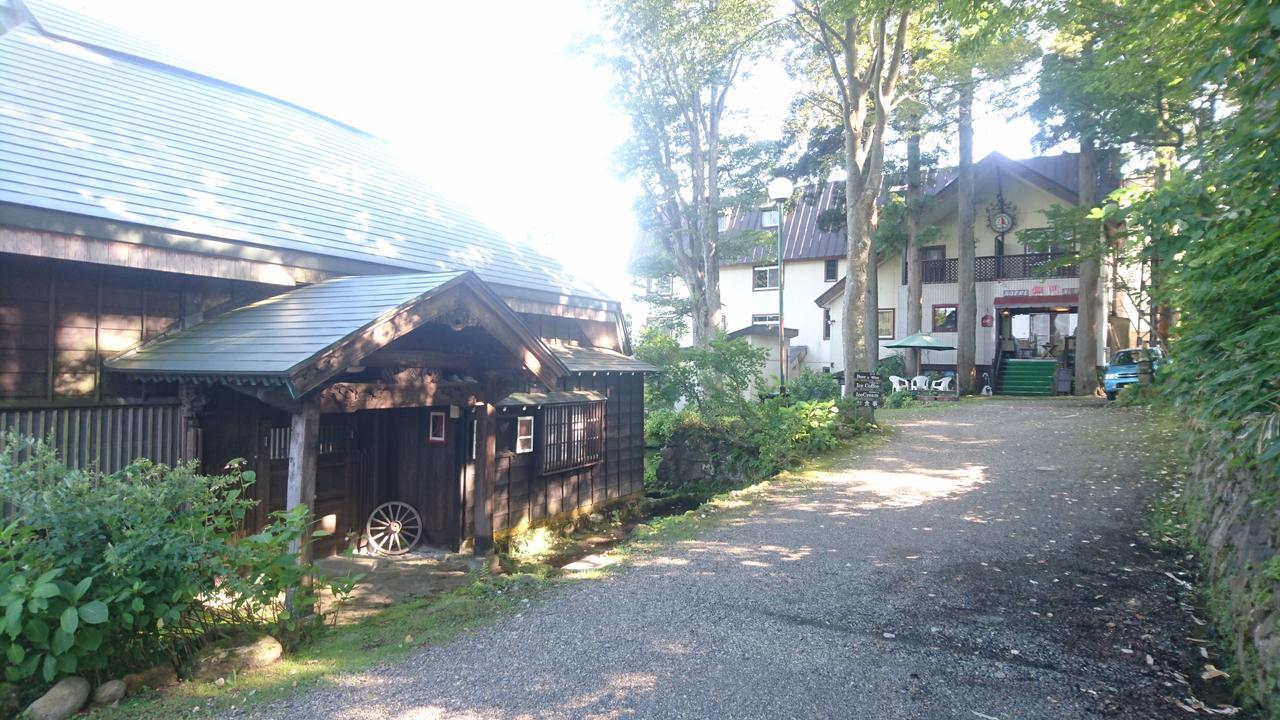 บ้านพัก โรงแรมมูมอน