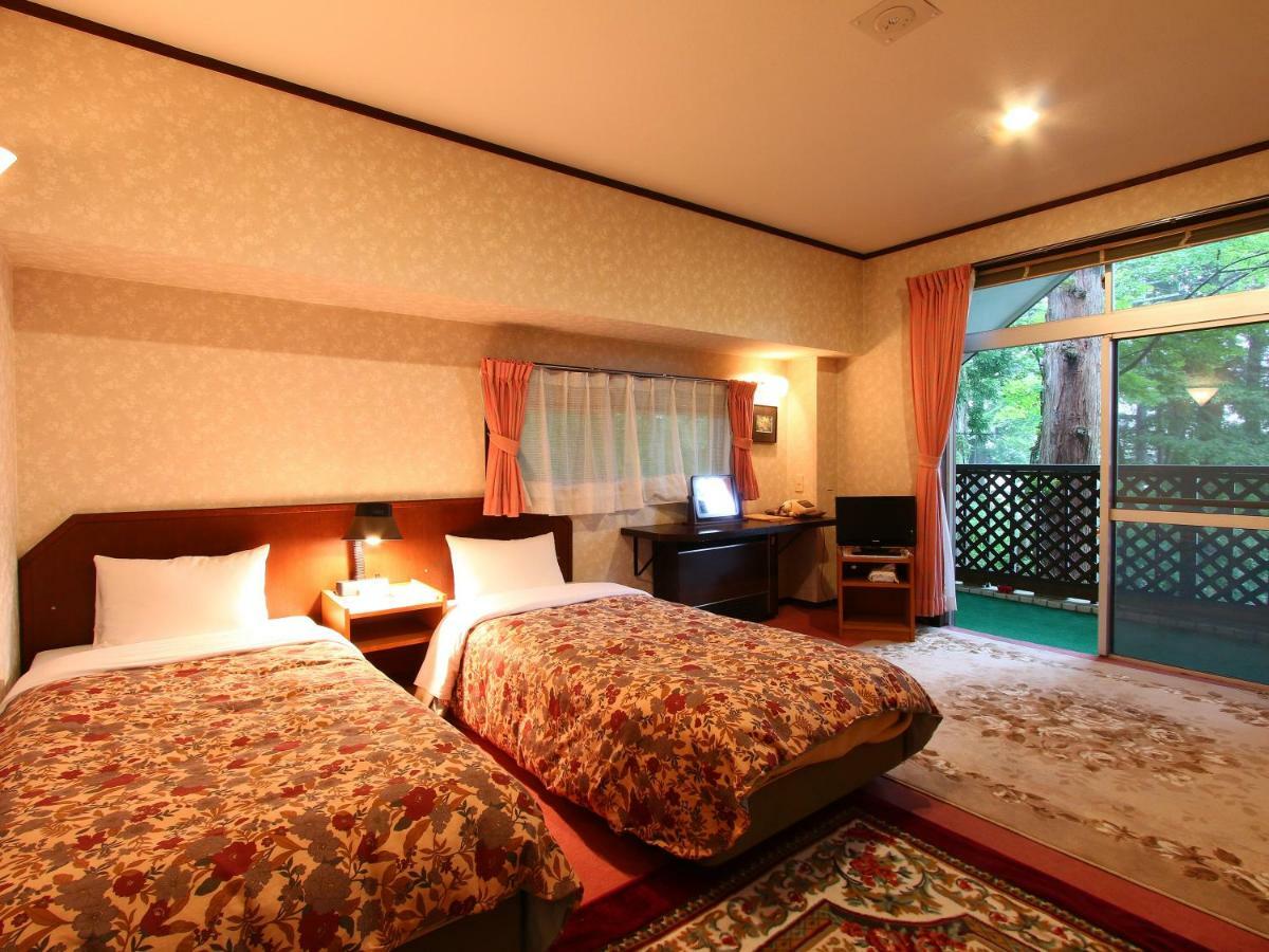 บ้านพัก โรงแรมมูมอน